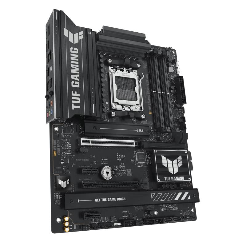 MB Asus TUF GAMING B850-PLUS WIFI "TUF GAMING B850-PLUS WIFI"
