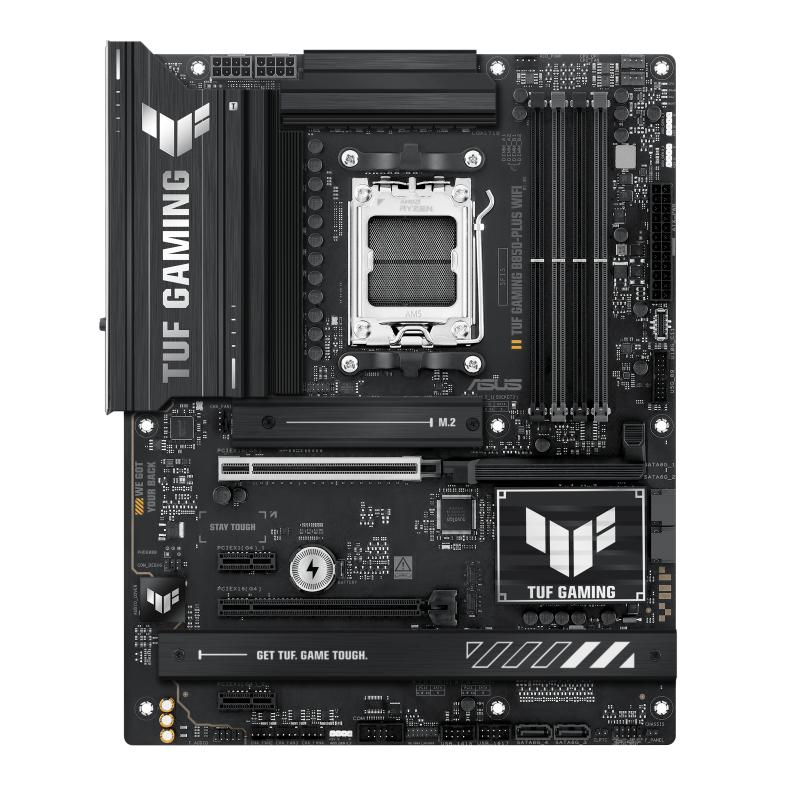 MB Asus TUF GAMING B850-PLUS WIFI "TUF GAMING B850-PLUS WIFI"