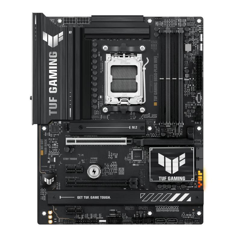 MB Asus TUF GAMING B850-PLUS WIFI "TUF GAMING B850-PLUS WIFI"