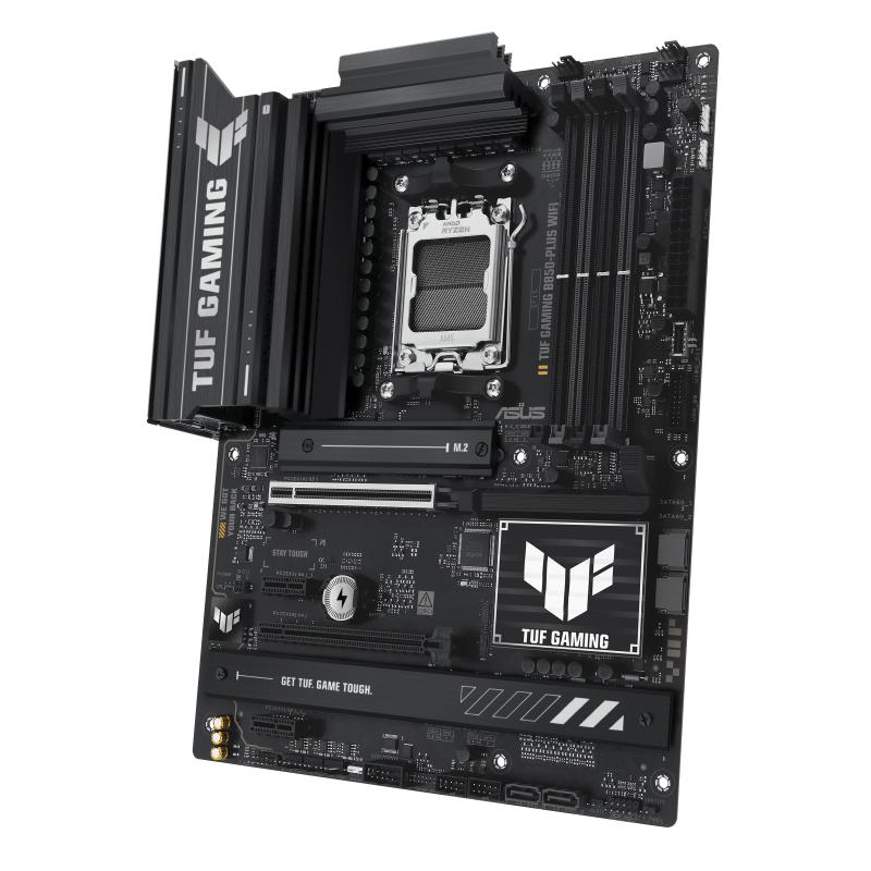 MB Asus TUF GAMING B850-PLUS WIFI "TUF GAMING B850-PLUS WIFI"