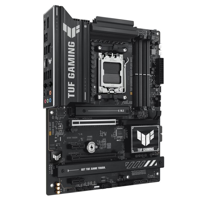 MB Asus TUF GAMING B850-PLUS WIFI "TUF GAMING B850-PLUS WIFI"