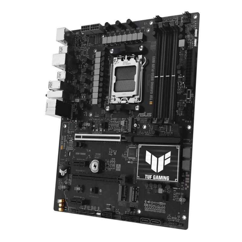 MB Asus TUF GAMING B850-PLUS WIFI "TUF GAMING B850-PLUS WIFI"