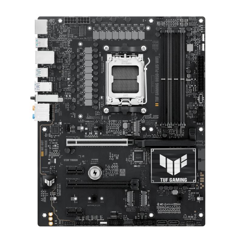 MB Asus TUF GAMING B850-PLUS WIFI "TUF GAMING B850-PLUS WIFI"