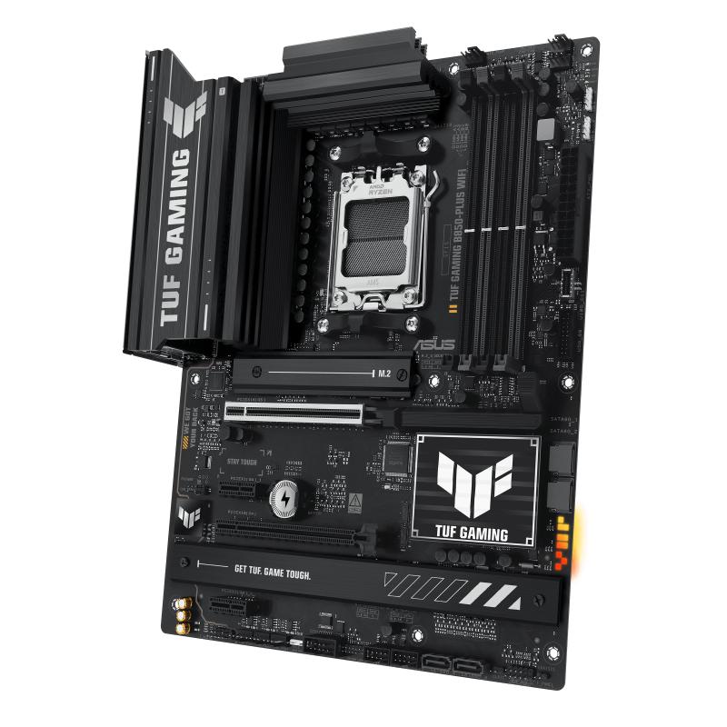 MB Asus TUF GAMING B850-PLUS WIFI "TUF GAMING B850-PLUS WIFI"