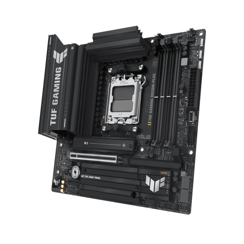 MB Asus TUF GAMING B850M-PLUS "TUF GAMING B850M-PLUS"