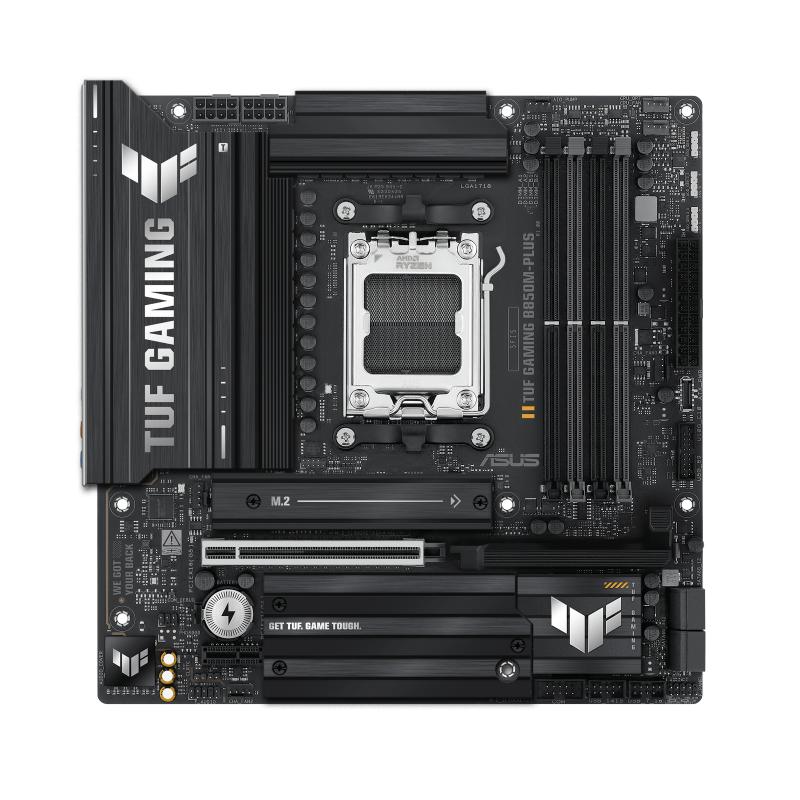 MB Asus TUF GAMING B850M-PLUS "TUF GAMING B850M-PLUS"