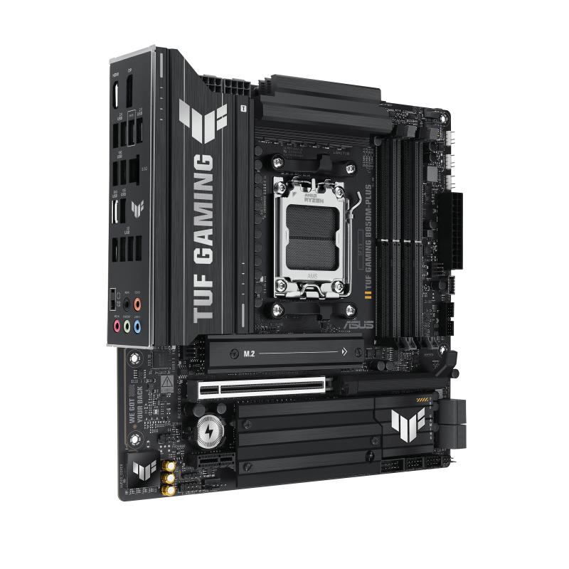 MB Asus TUF GAMING B850M-PLUS "TUF GAMING B850M-PLUS"