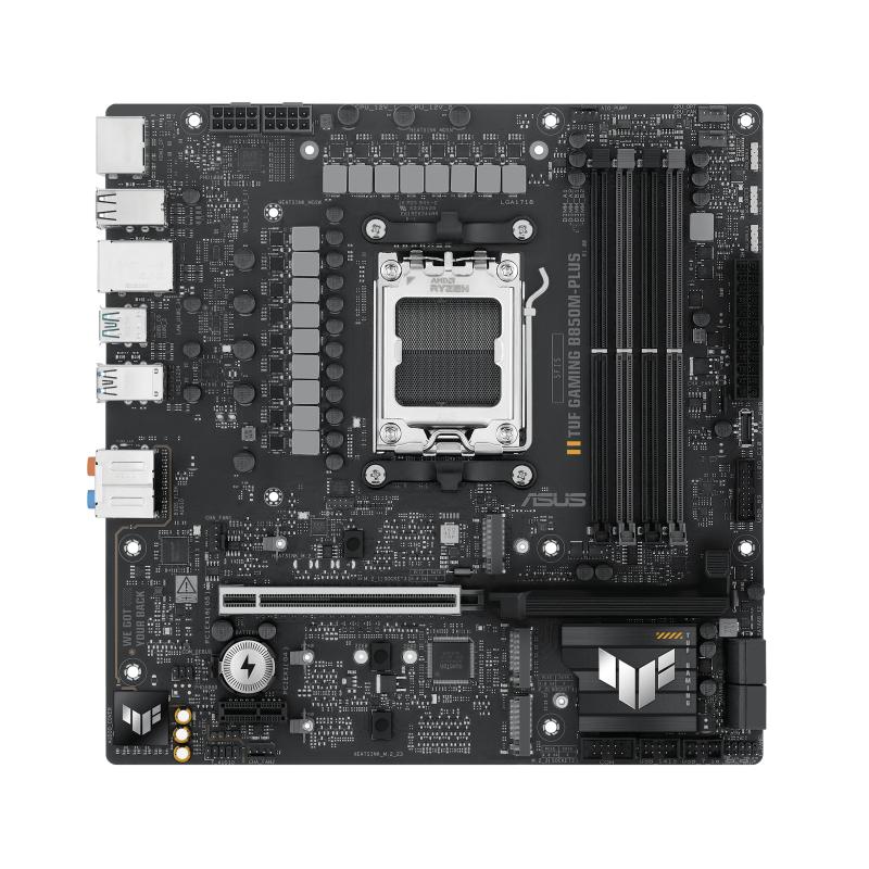 MB Asus TUF GAMING B850M-PLUS "TUF GAMING B850M-PLUS"