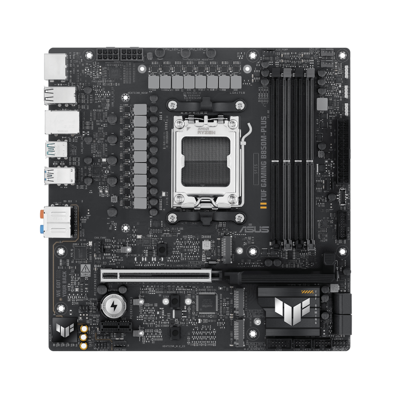 MB Asus TUF GAMING B850M-PLUS "TUF GAMING B850M-PLUS"