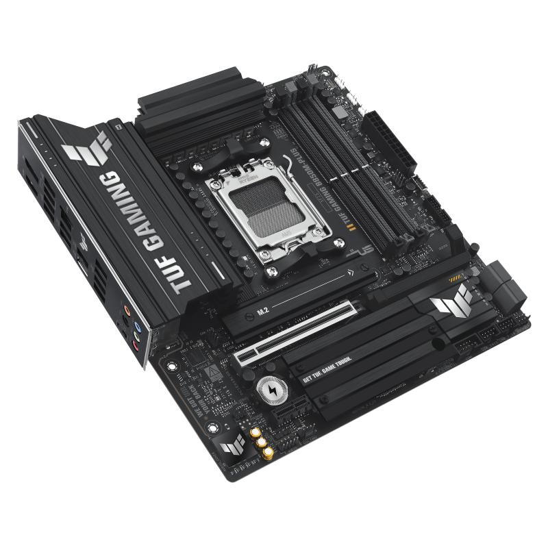 MB Asus TUF GAMING B850M-PLUS "TUF GAMING B850M-PLUS"