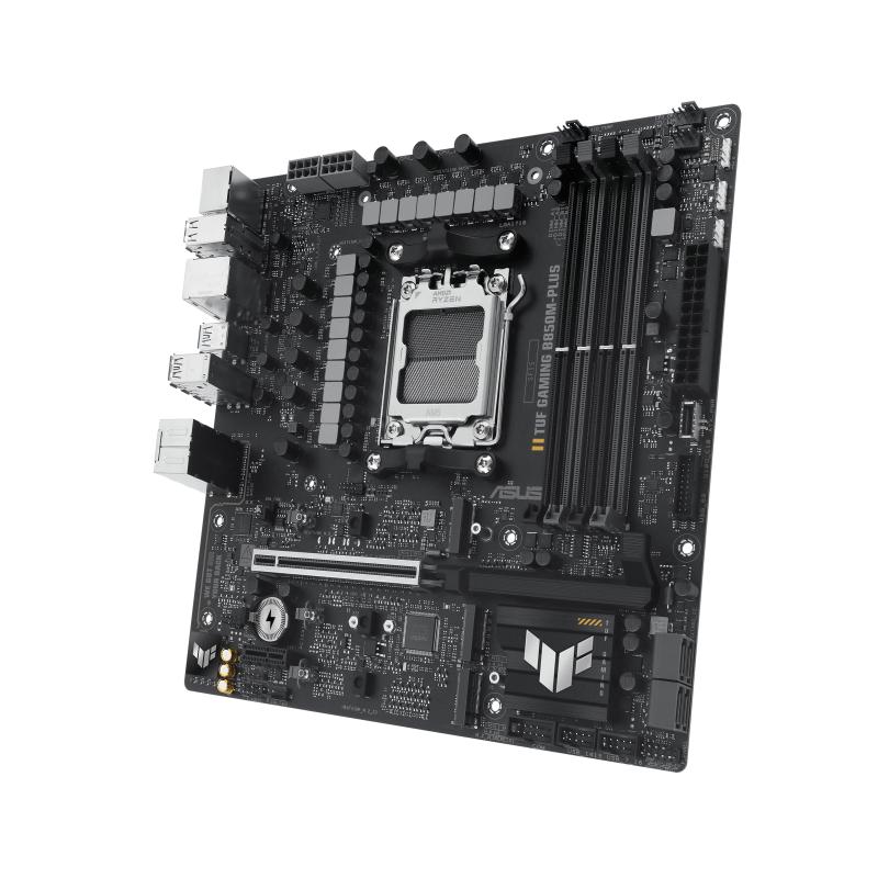 MB Asus TUF GAMING B850M-PLUS "TUF GAMING B850M-PLUS"