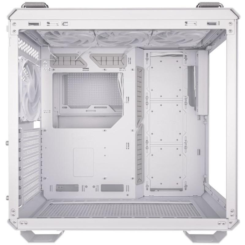 Carcasa Asus GT502 TUF GAMING PLUS WHITE "TUF GAMING GT502 PLUS TG ARGB WHITE"