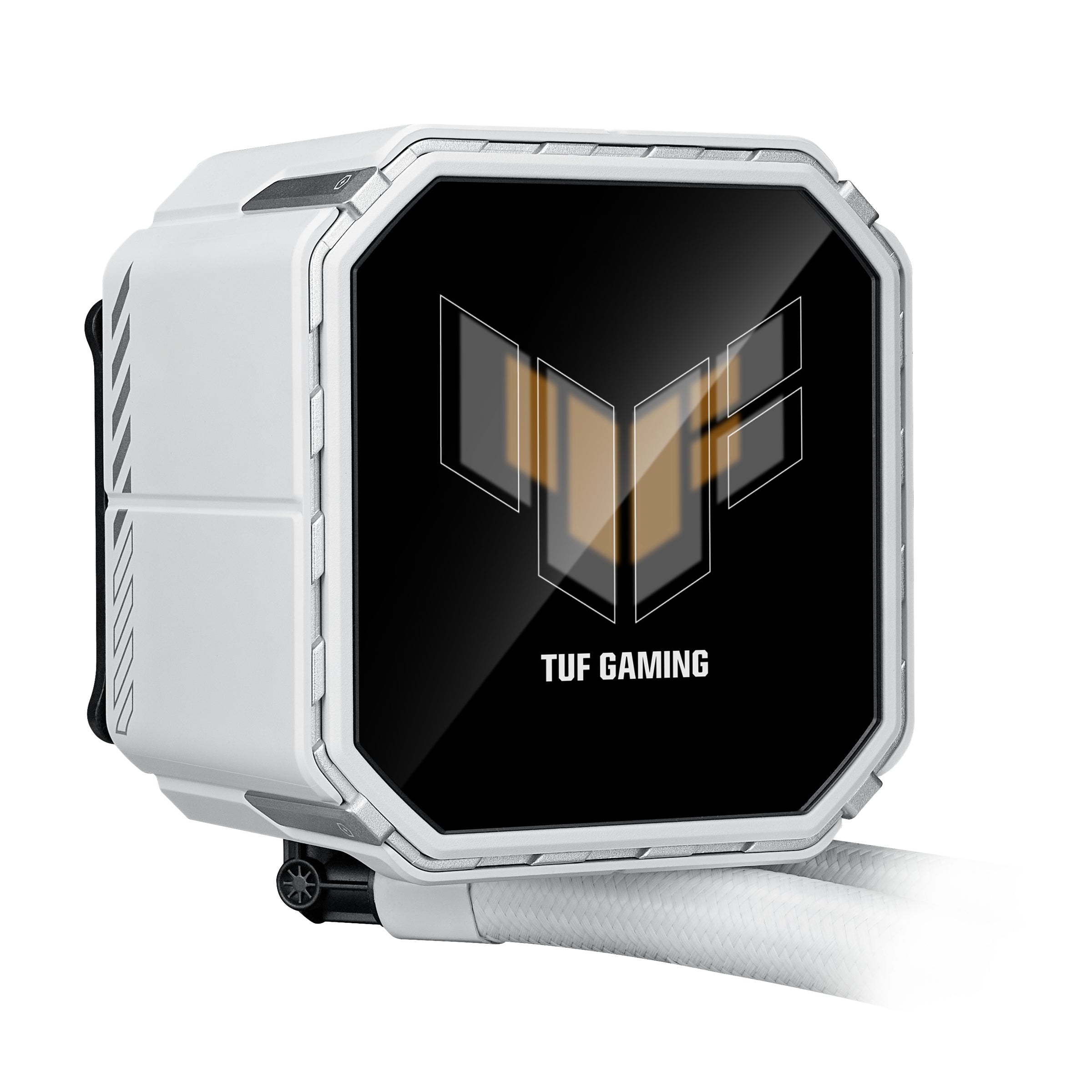 CPU Cool AS TUF GAM LC III 360 ARGB LC W "TUF GAMING LC III 360 ARGB LCD WHT"