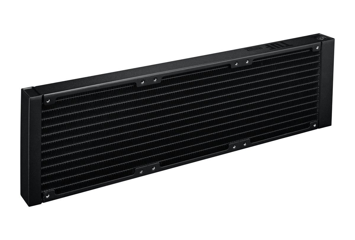 CPU Cooler AS TUF GAM LC III 360 ARGB LC 