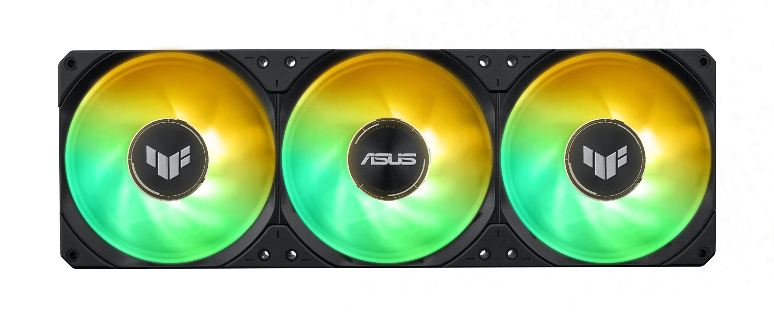 CPU Cooler AS TUF GAM LC III 360 ARGB LC "TUF GAMING LC III 360 ARGB LCD"