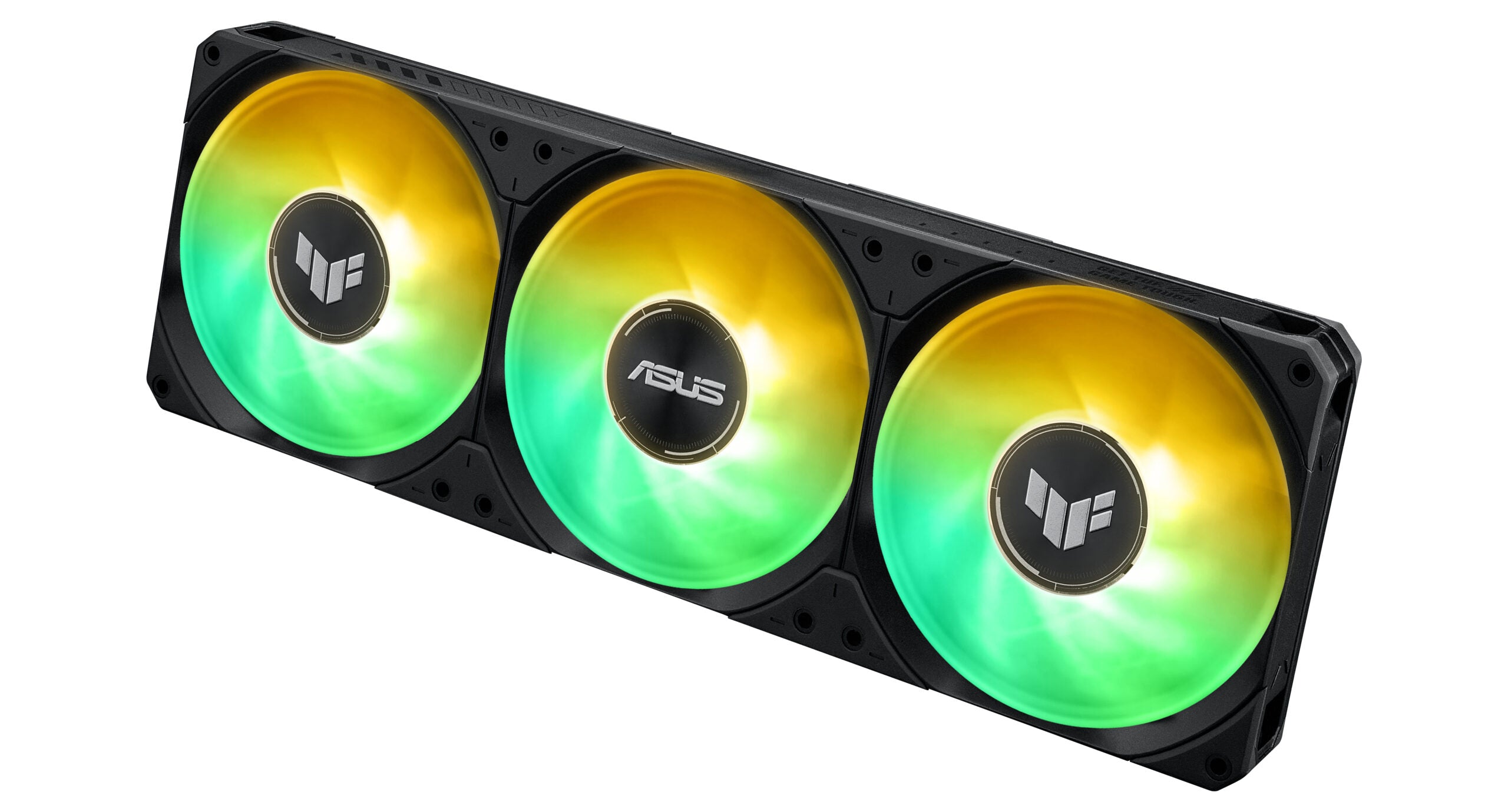 CPU Cooler AS TUF GAM LC III 360 ARGB LC "TUF GAMING LC III 360 ARGB LCD"