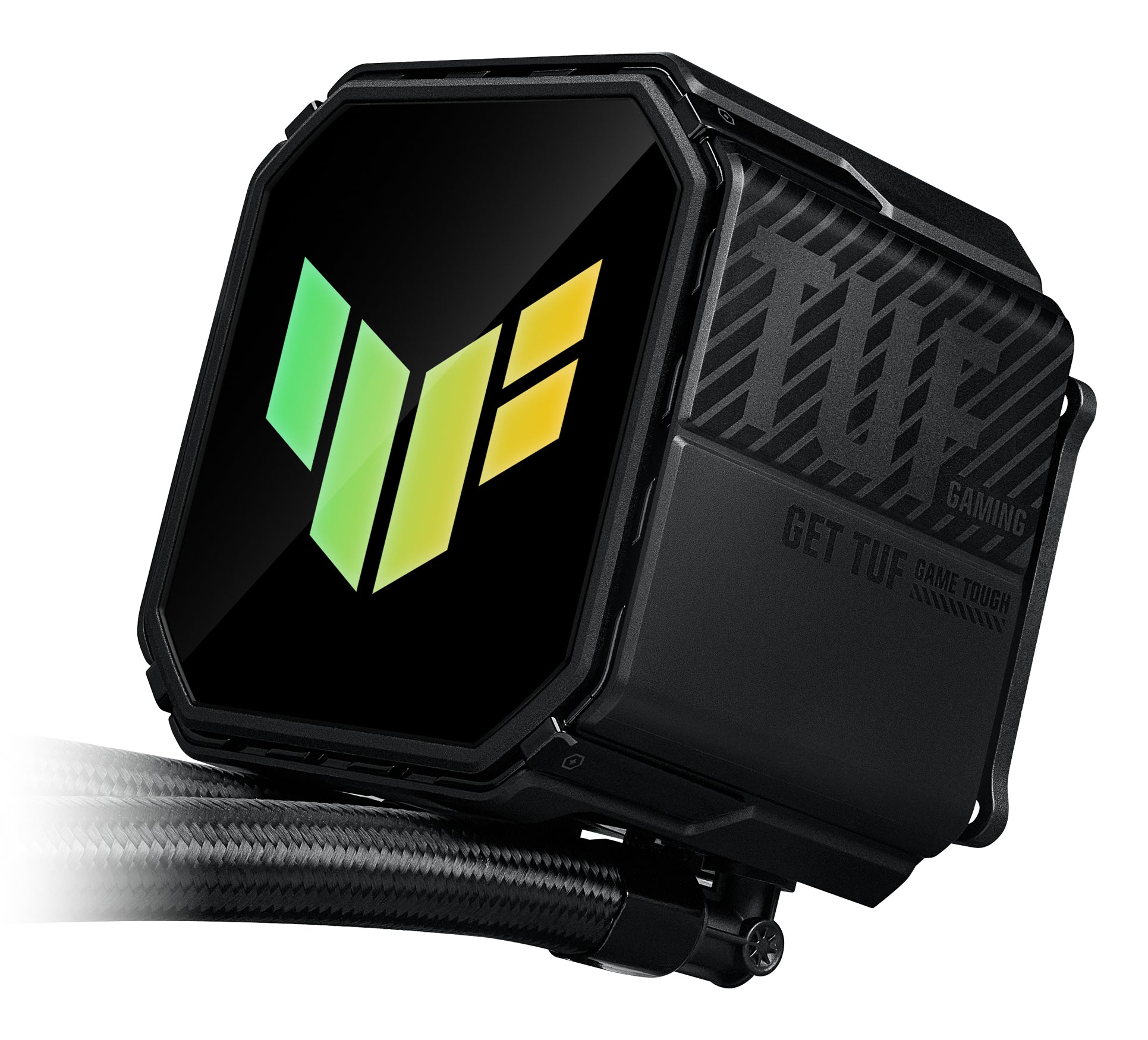 CPU Cooler AS TUF GAM LC III 360 ARGB BL "TUF GAMING LC III 360 ARGB"