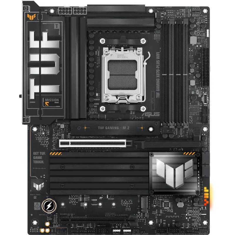 MB Asus TUF GAMING X870-PLUS WIFI AM5 "TUF GAMING X870-PLUS WIFI"