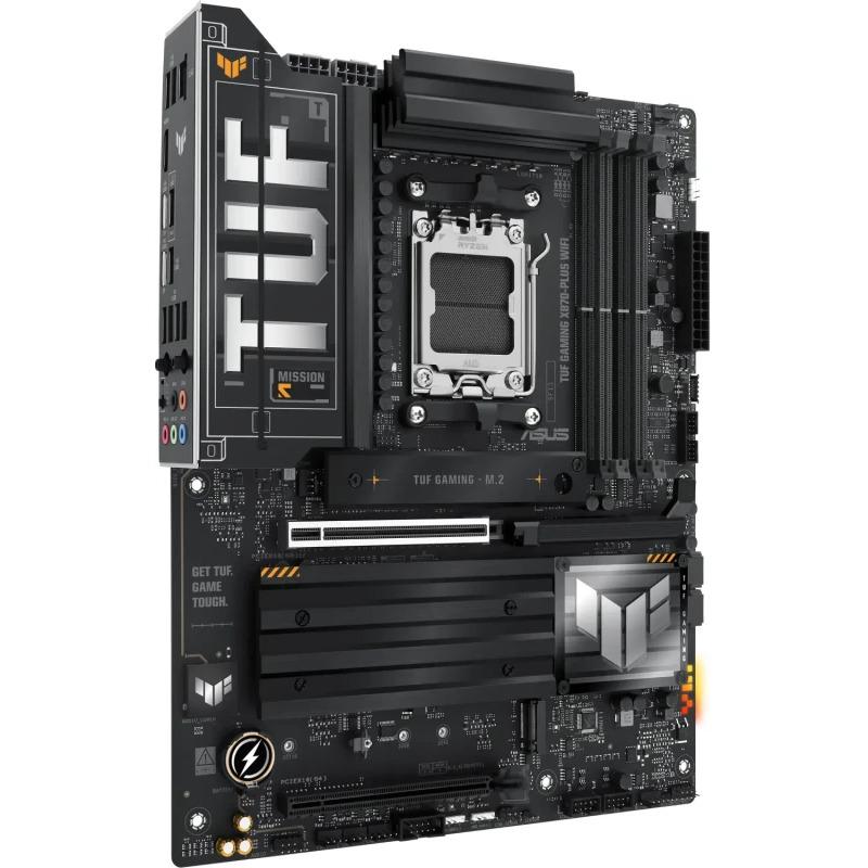 MB Asus TUF GAMING X870-PLUS WIFI AM5 "TUF GAMING X870-PLUS WIFI"