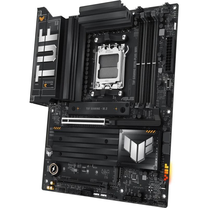 MB Asus TUF GAMING X870-PLUS WIFI AM5 "TUF GAMING X870-PLUS WIFI"