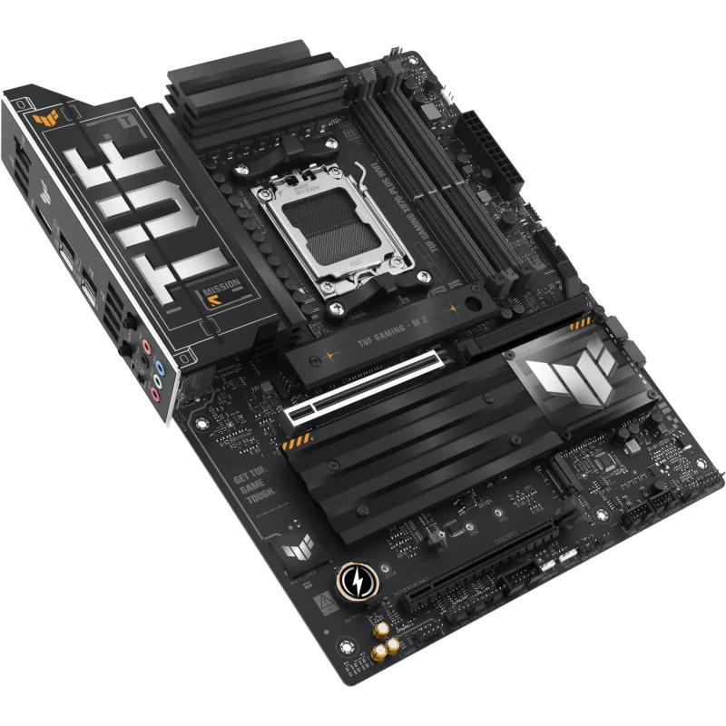 MB Asus TUF GAMING X870-PLUS WIFI AM5 "TUF GAMING X870-PLUS WIFI"