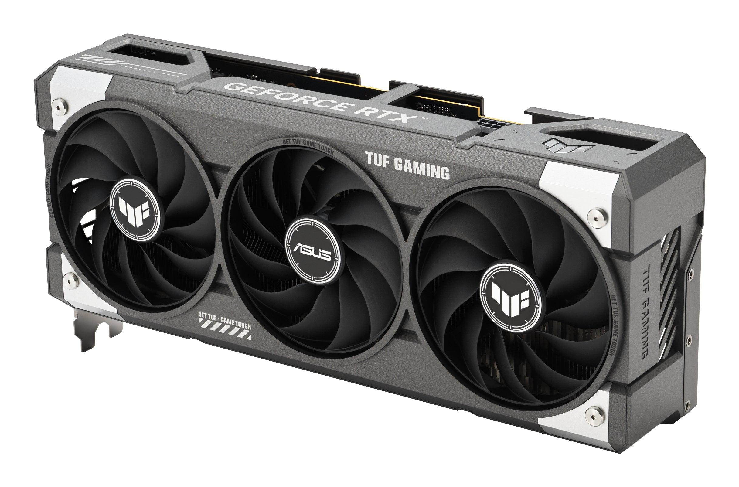 VGA ASUS TUF RTX 5060 OC 8GB GAMING "TUF-RTX5060-O8G-GAMING"