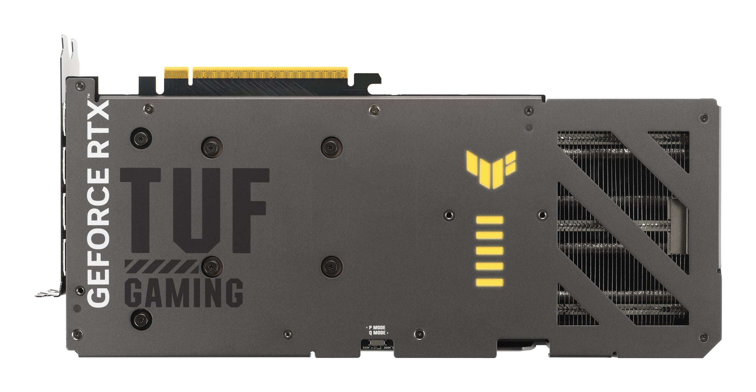 VGA ASUS TUF RTX 5060 OC 8GB GAMING "TUF-RTX5060-O8G-GAMING"