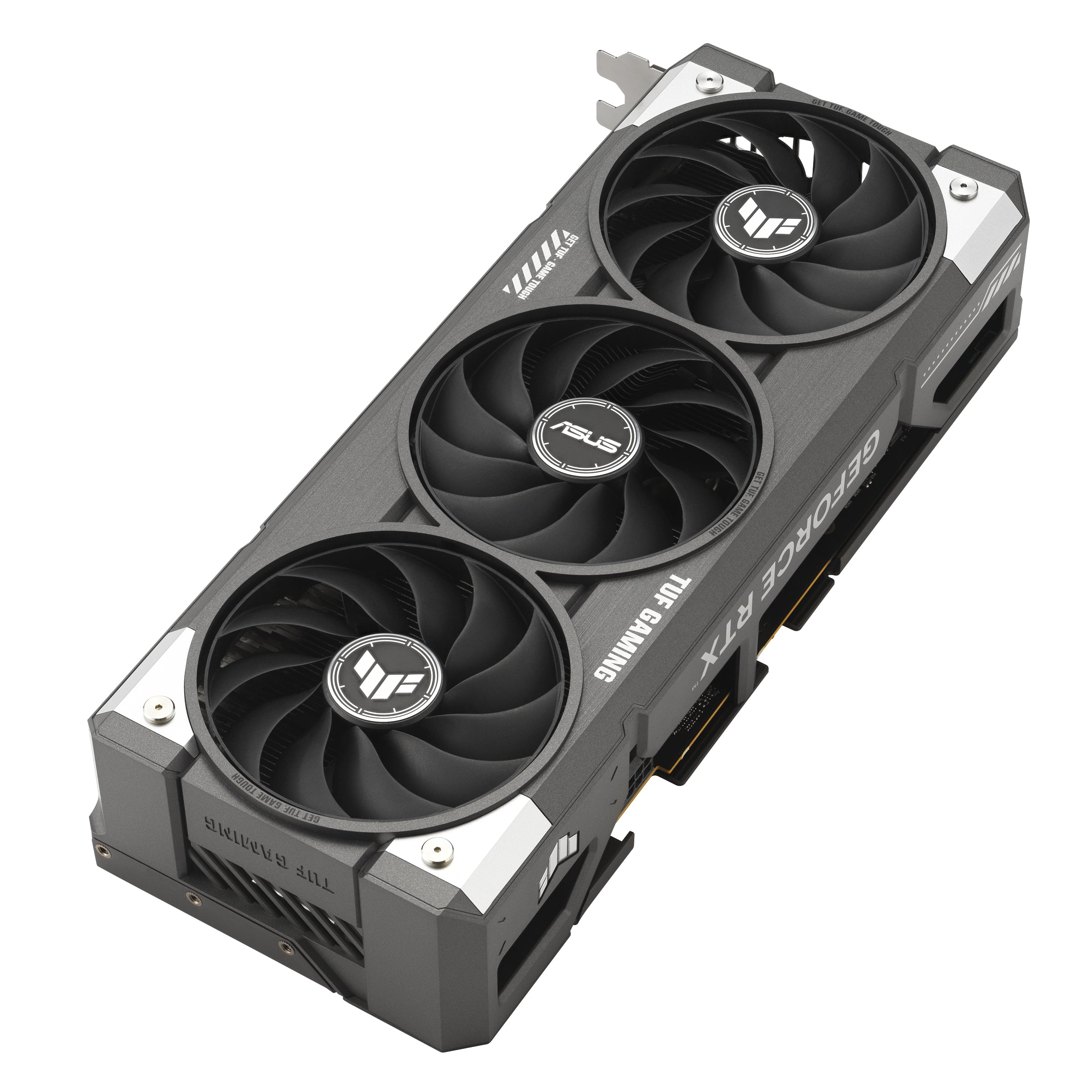 VGA ASUS TUF RTX 5060 OC 8GB GAMING "TUF-RTX5060-O8G-GAMING"