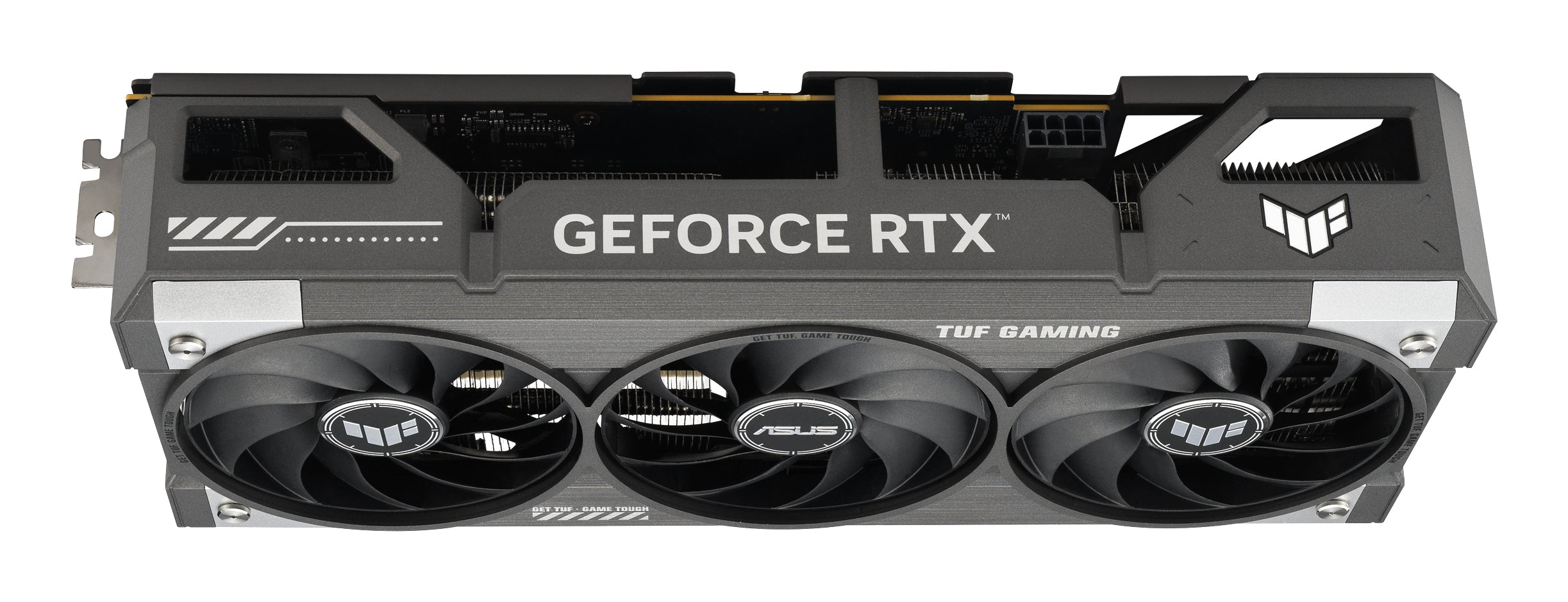 VGA ASUS TUF RTX 5060 OC 8GB GAMING "TUF-RTX5060-O8G-GAMING"