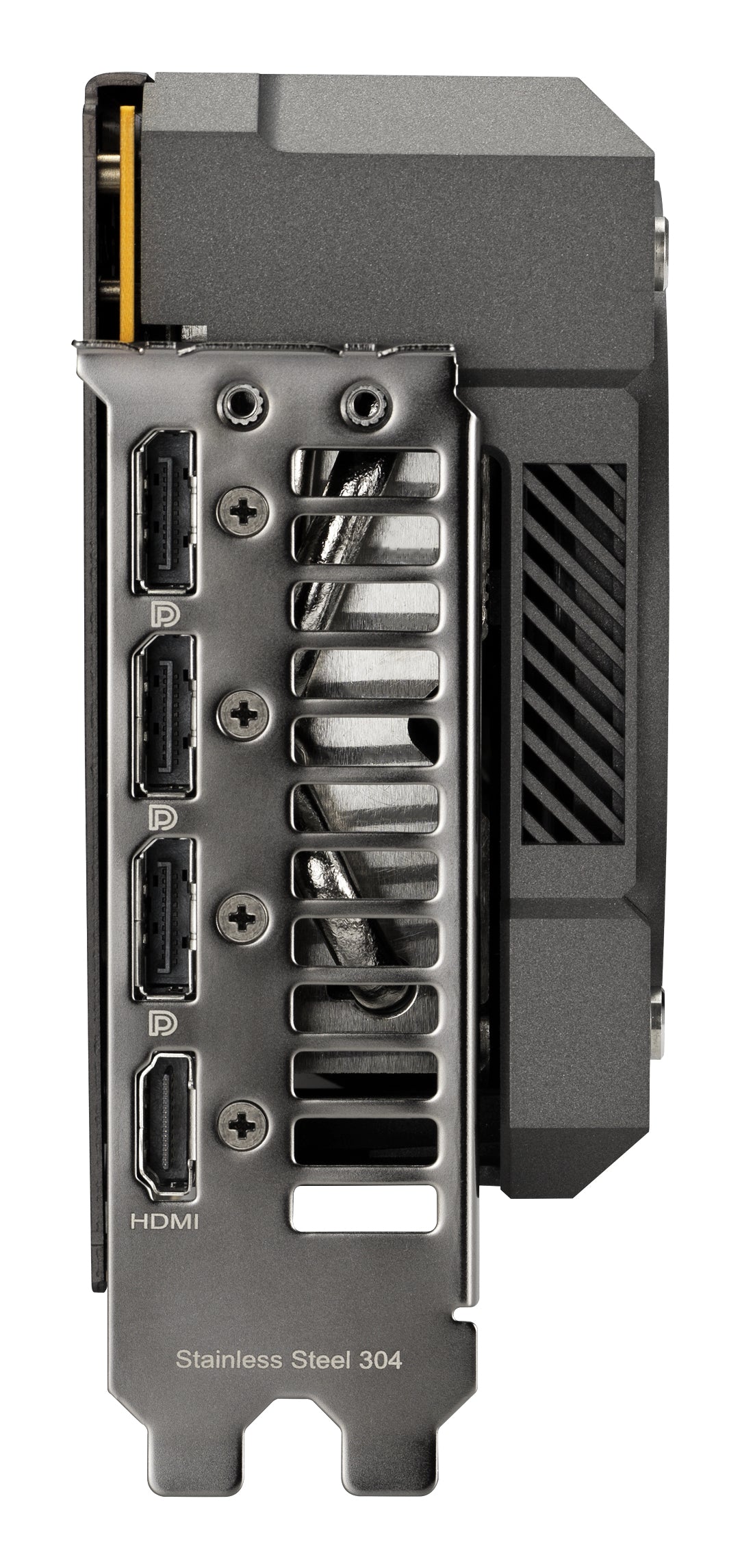VGA ASUS TUF RTX 5060 OC 8GB GAMING "TUF-RTX5060-O8G-GAMING"