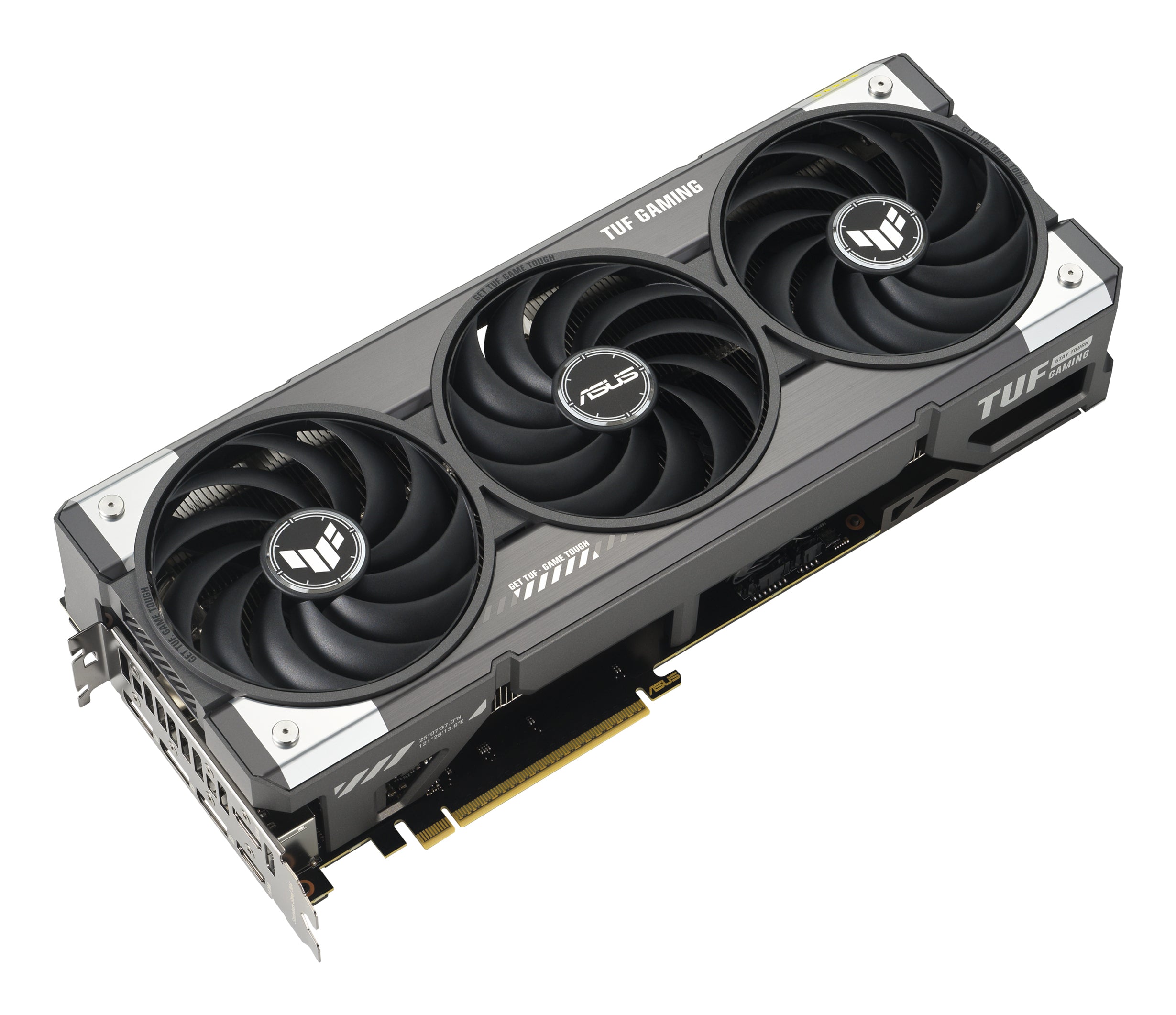 VGA PCIE16 RTX5070TI 16GB/TUF-RTX5070TI-O16G-GAMING ASUS "TUF-RTX5070TI-O16G-GAMING"