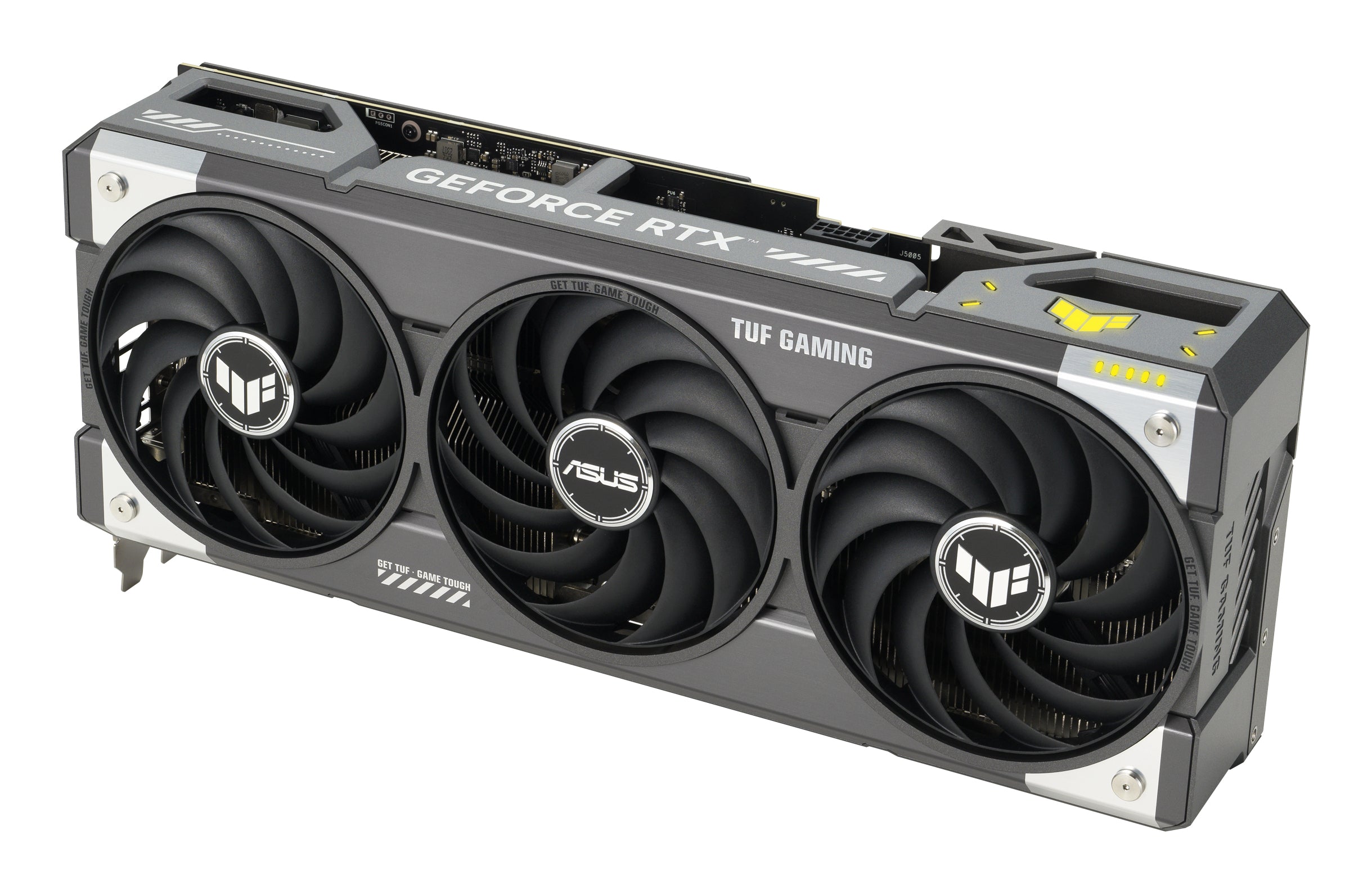 VGA PCIE16 RTX5070TI 16GB/TUF-RTX5070TI-O16G-GAMING ASUS "TUF-RTX5070TI-O16G-GAMING"