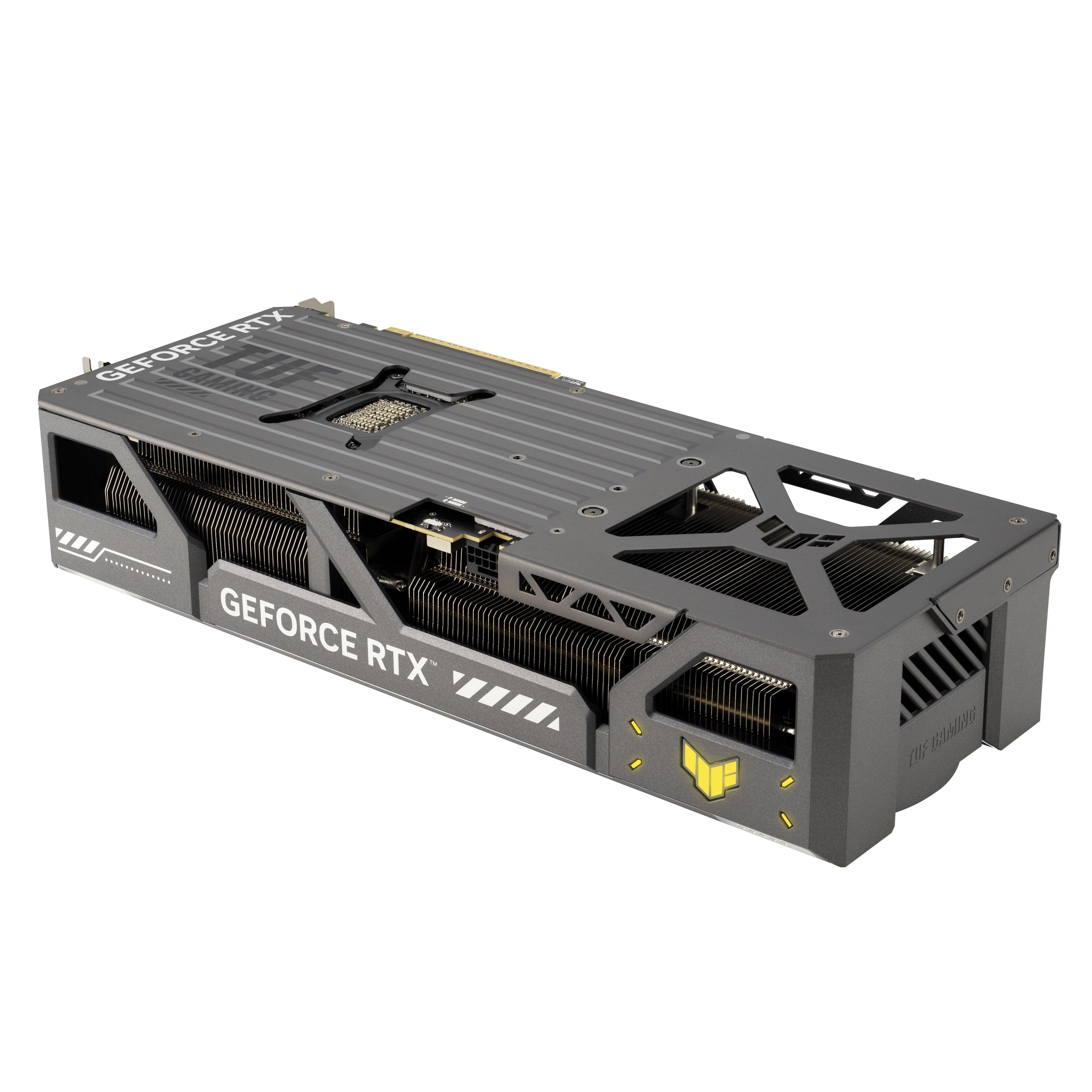 VGA PCIE16 RTX5080 16GB GDDR7/TUF-RTX5080-O16G-GAMING ASUS "TUF-RTX5080-O16G-GAMING"