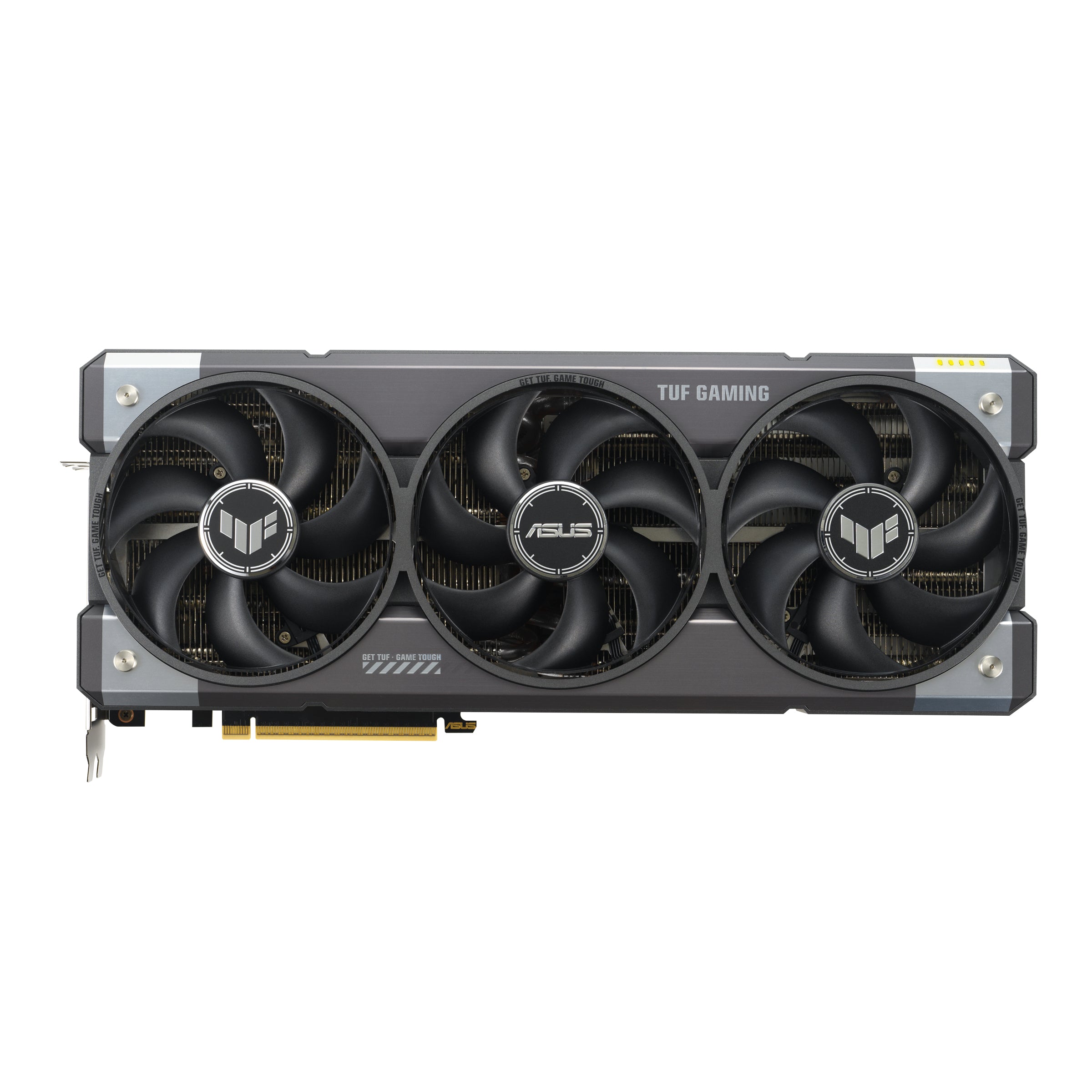 Placa video Asus GeForce RTX 5090 TUF OC 32GB GDDR7, "TUF-RTX5090-O32G-GAMING"