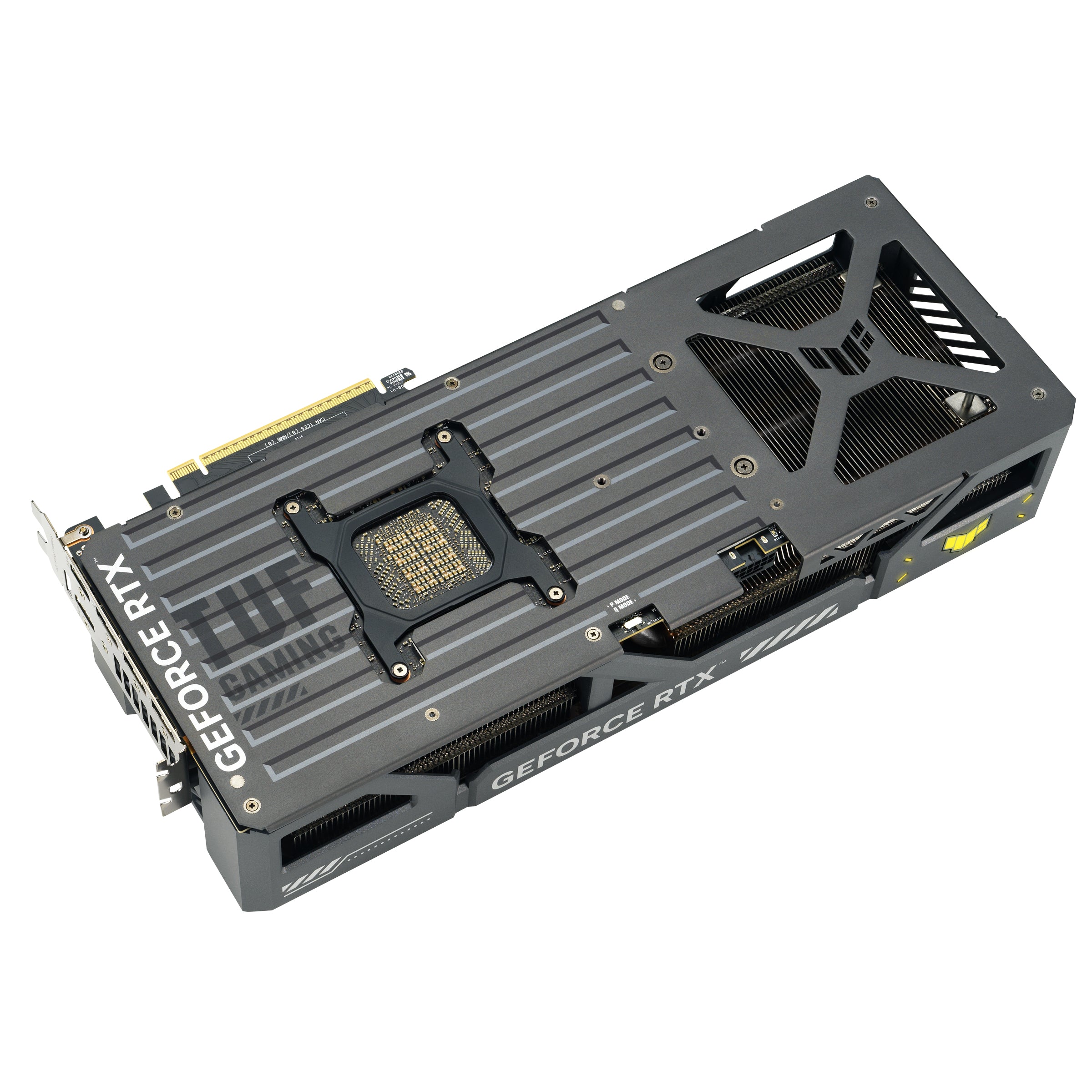 Placa video Asus GeForce RTX 5090 TUF OC 32GB GDDR7, "TUF-RTX5090-O32G-GAMING"