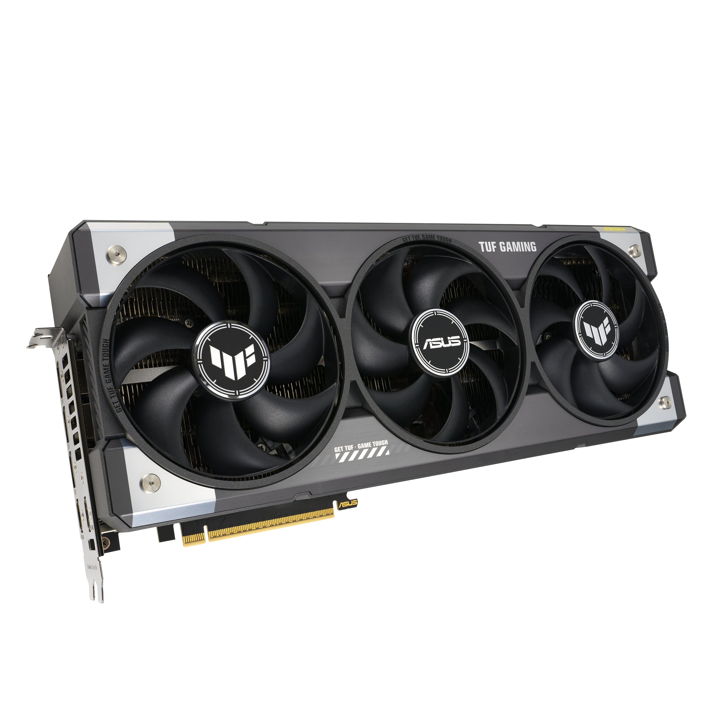 Placa video Asus GeForce RTX 5090 TUF OC 32GB GDDR7, "TUF-RTX5090-O32G-GAMING"