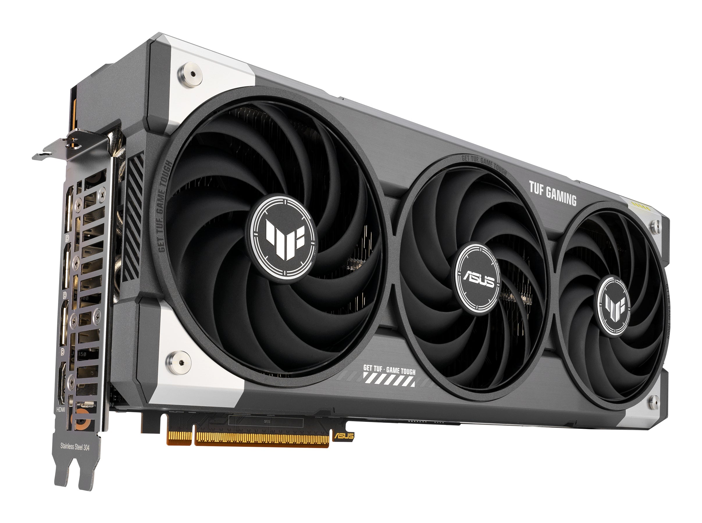 VGA PCIE8 RX9070XT 16GB GDDR6/TUF-RX9070XT-O16G-GAMING ASUS "TUF-RX9070XT-O16G-GAMING"