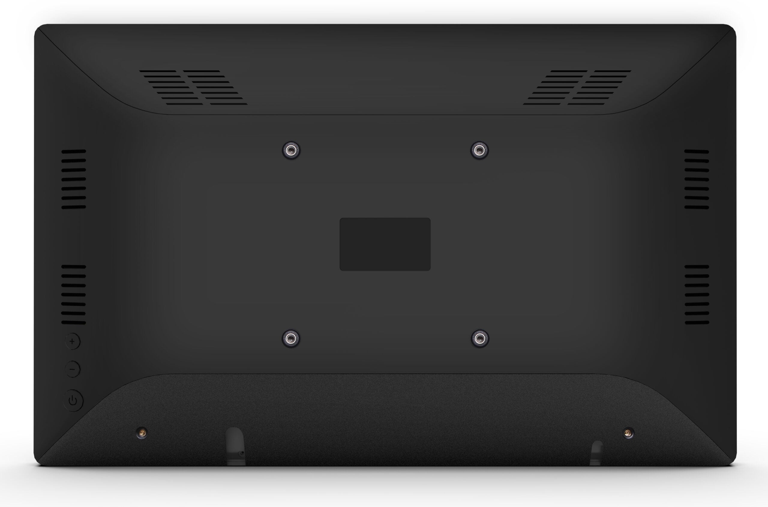 IIYAMA Monitor Android 24/7 TW1623AS-B1P 15.6" Full HD PCAP 10pt touch screen with POE 1920 x 1080 16:9 450 cd/m2 30ms projective capacitive Android 13 BT "TW1623AS-B1P"