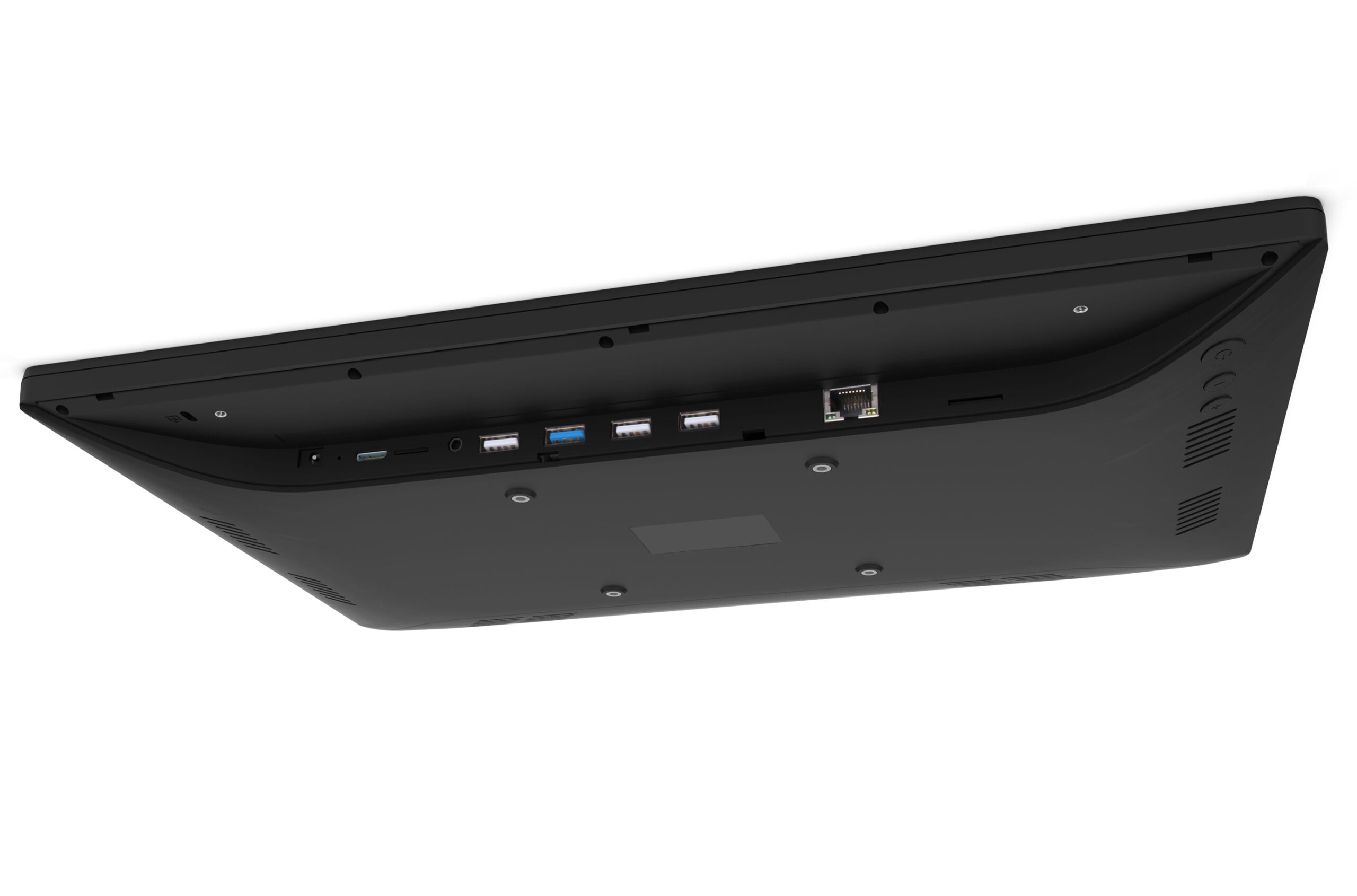 IIYAMA Monitor Android 24/7 TW1623AS-B1P 15.6" Full HD PCAP 10pt touch screen with POE 1920 x 1080 16:9 450 cd/m2 30ms projective capacitive Android 13 BT "TW1623AS-B1P"