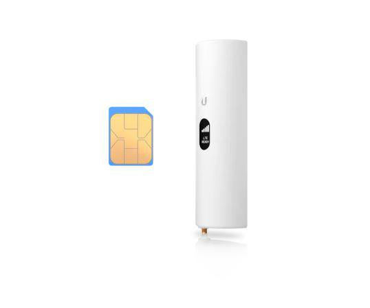 Ubiquiti UNIFI U-LTE-PRO CAT4 LTE AP, 