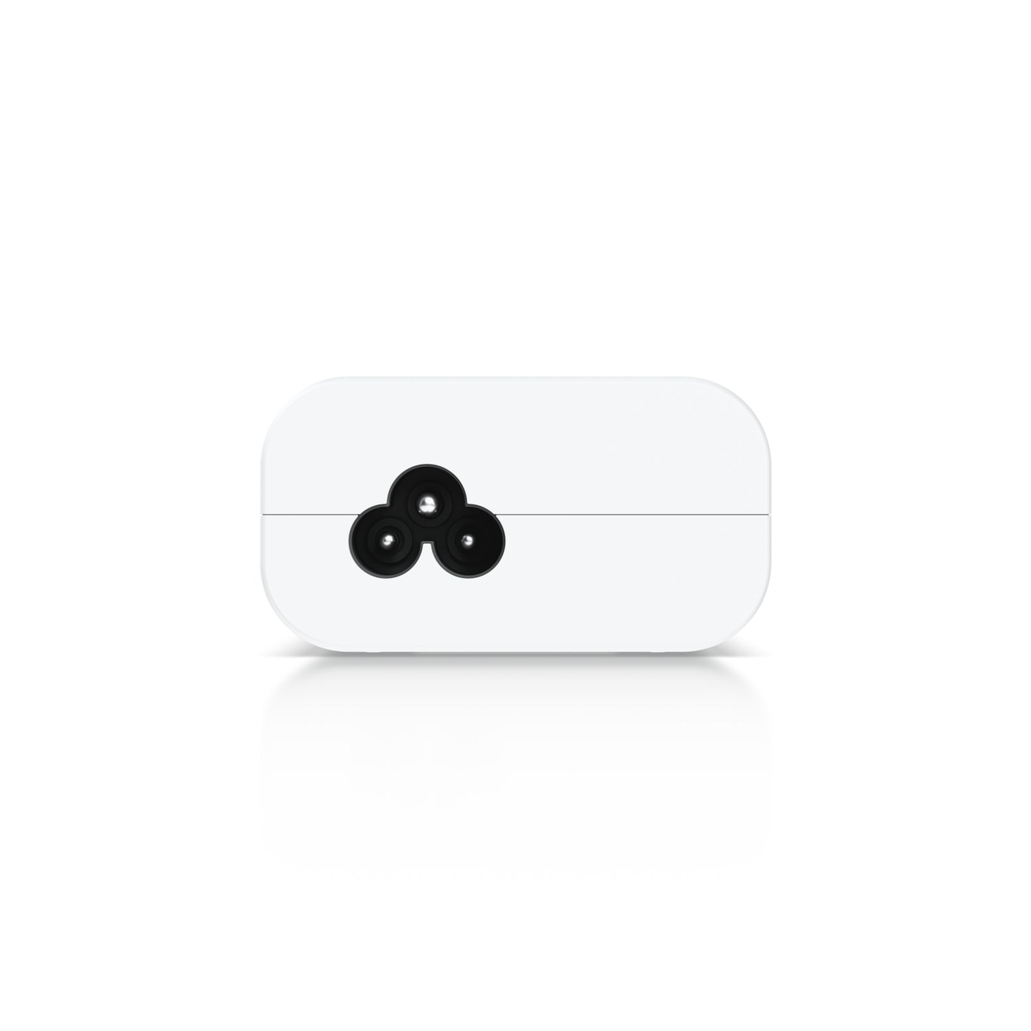 UBIQUITI PoE++ Adapter; Delivers up to 60W of PoE++; Surge, peak pulse, and overcurrent protection; Contains RJ45 data input, AC cable with earth ground, and PoE++ output; LED indicator for status monitoring. "U-POE-PLUS_PLUS-EU"