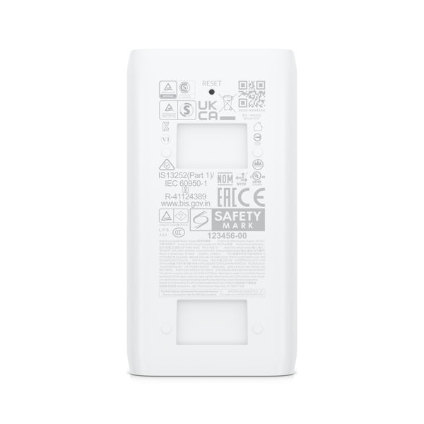 NET POE ADAPTER/15W U-POE UBIQUITI "U-POE"