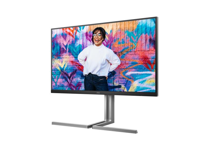 Monitor AOC 32" U32U3CV "U32U3CV"