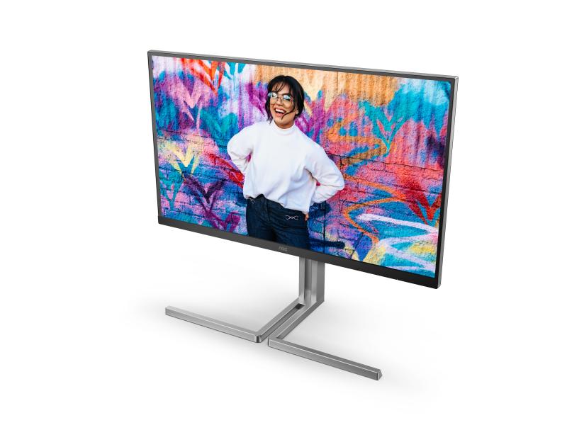 Monitor AOC 32" U32U3CV "U32U3CV"