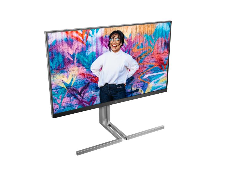 Monitor AOC 32" U32U3CV "U32U3CV"
