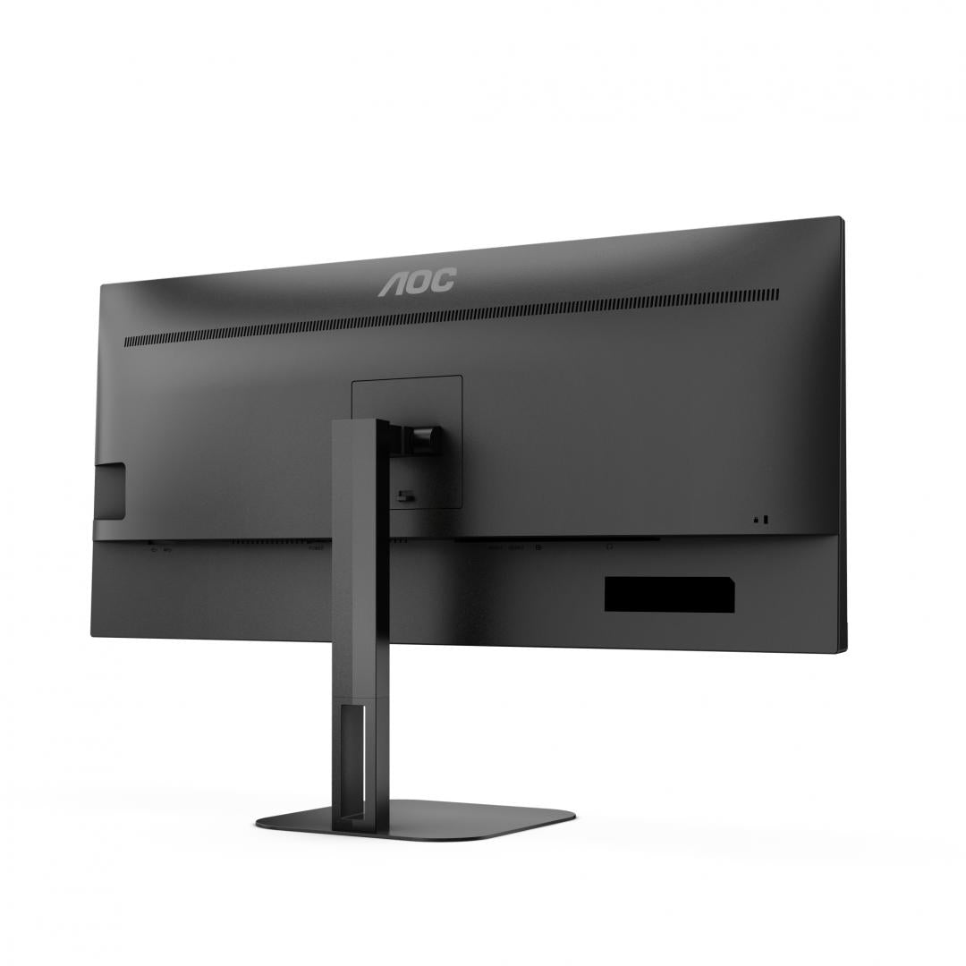 MONITOR 34" AOC U34V5C/BK "U34V5C/BK"