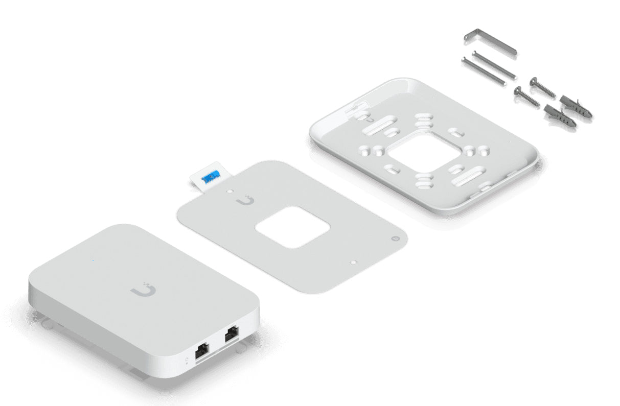 WRL ACCESS POINT/U7-IW UBIQUITI "U7-IW"