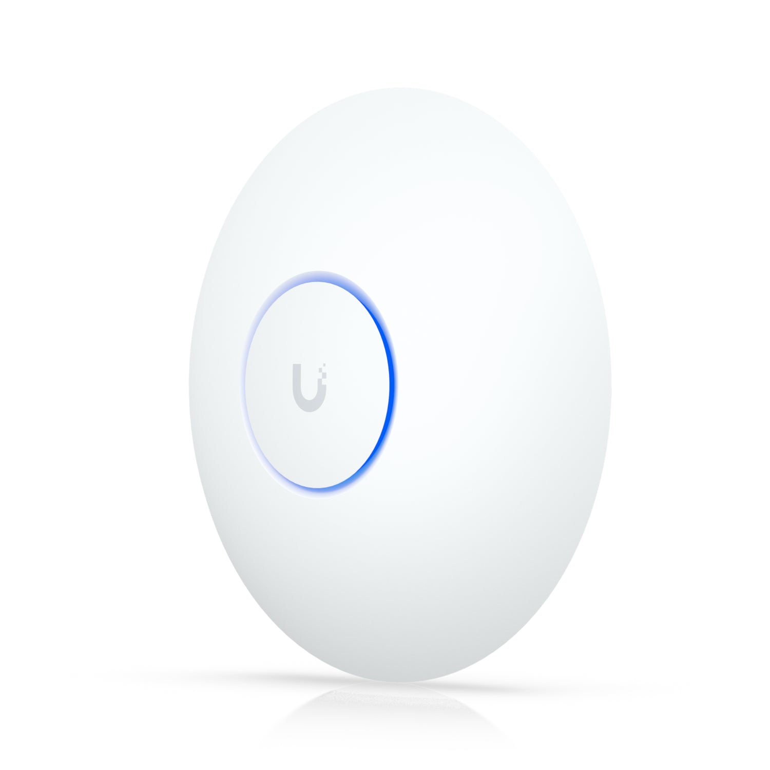 Ubiquiti UniFi U7-LR Long-Range Compact, ceiling-mount WiFi 7 AP with 5 spatial streams and extended signal range "U7-LR"
