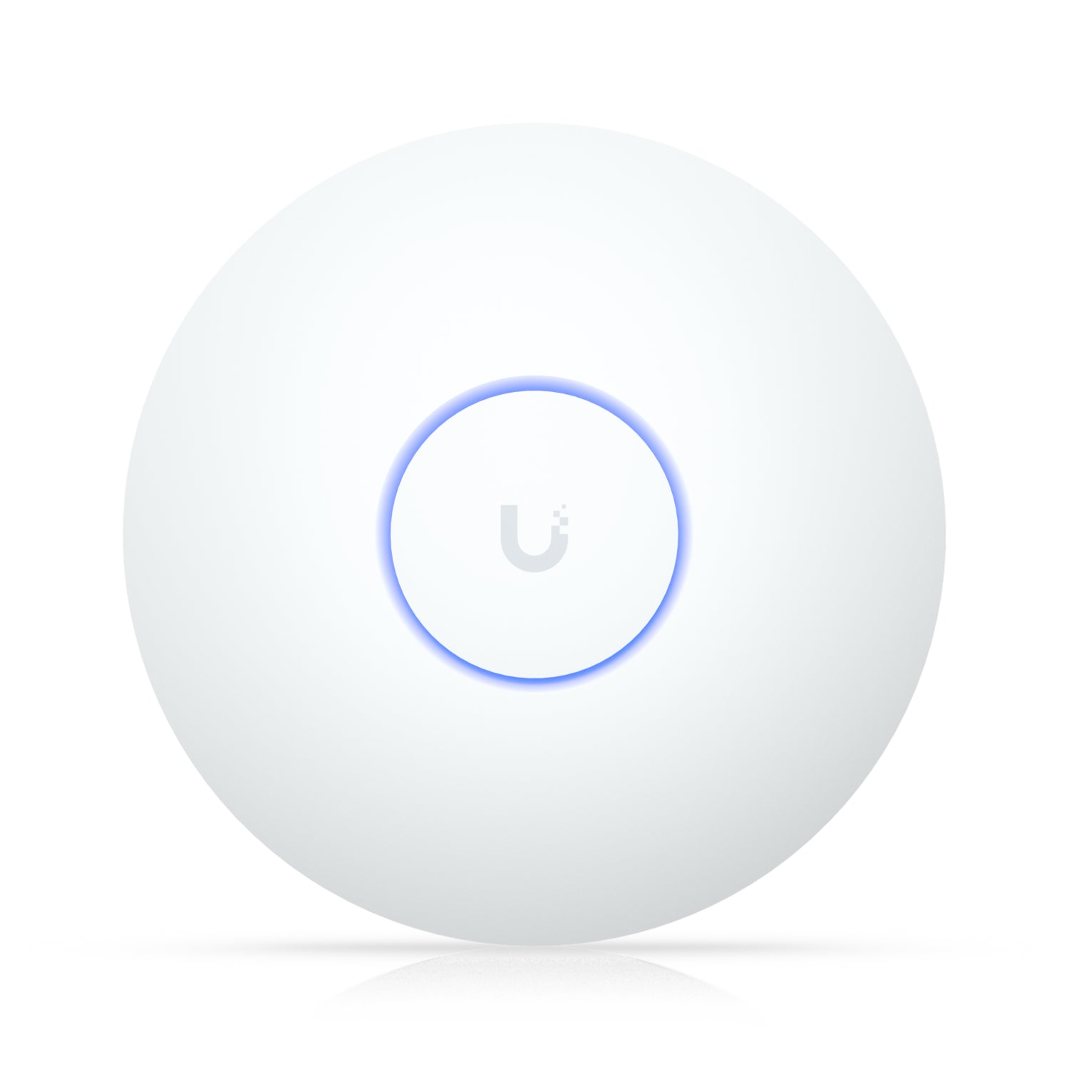 Ubiquiti UniFi U7-LR Long-Range Compact, ceiling-mount WiFi 7 AP with 5 spatial streams and extended signal range "U7-LR"