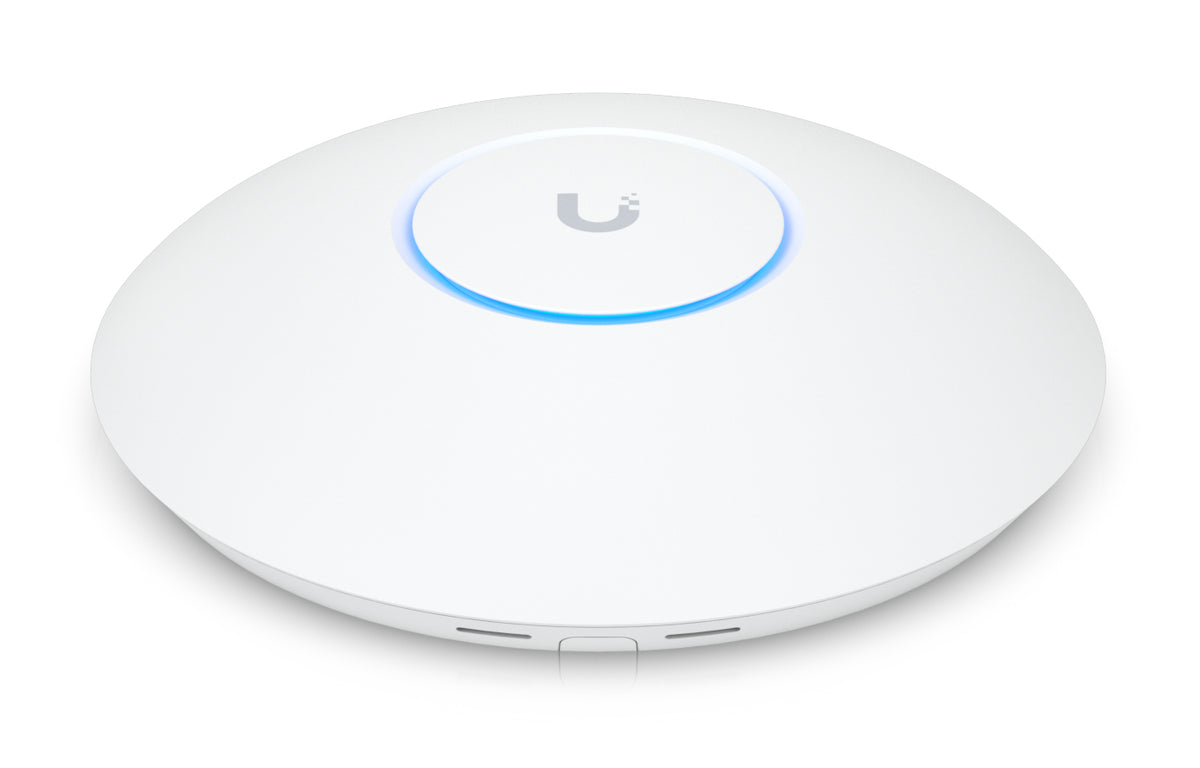Ubiquiti U7-PRO-5 WI-FI 7 AP 6Ghz 2.5GBe Uplink 9.3Gbps 